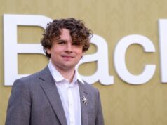 Kane Parsons sobre la elección de ‘trastiendas’ y A24 en lugar de la universidad