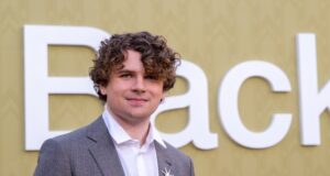 Kane Parsons sobre la elección de ‘trastiendas’ y A24 en lugar de la universidad