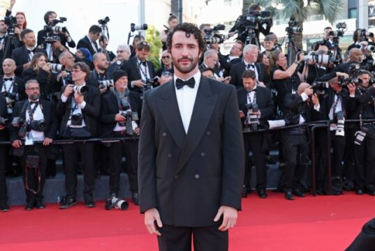 Jordan Firstman sobre ‘Club Kid’, su tierno debut en Cannes – Entrevista