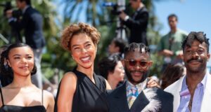 Hermanos nigerianos quieren una alternativa artística a Nollywood