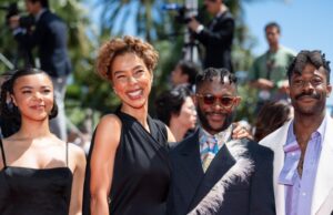 Hermanos nigerianos quieren una alternativa artística a Nollywood