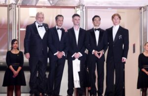 Ira Sachs eligió a Rami Malek para cantar sin ver Bohemian Rhapsody