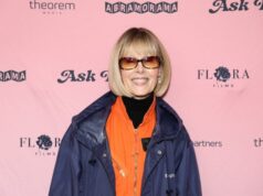 E. Jean Carroll vuelve a ser noticia, mientras Doc Ask E. Jean llega a los cines
