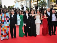Ganadores de los premios del Festival de Cine de Cannes 2026: lista completa