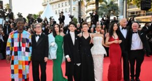 Ganadores de los premios del Festival de Cine de Cannes 2026: lista completa
