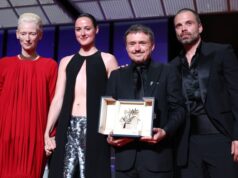 Los ganadores del premio del Festival de Cine de Cannes revelan los posibles contendientes al Oscar 2027