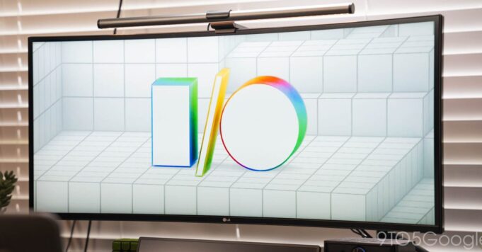 Cómo ver el inicio de Google I/O 2026 en vivo