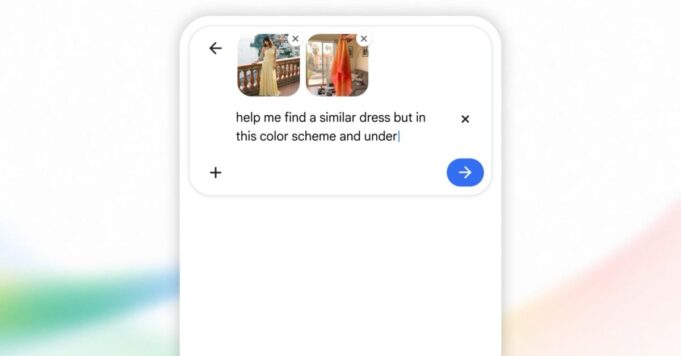 Google obtiene un rediseño ‘inteligente’ del cuadro de búsqueda y miniaplicaciones