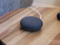 La actualización de Google Home corrige Apple Music en parlantes inteligentes