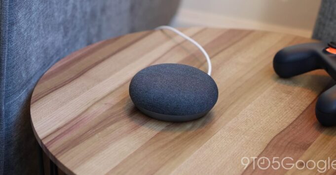 La actualización de Google Home corrige Apple Music en parlantes inteligentes