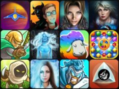 Subnautica Below Zero, Kingdom Rush 5, Iron Marines 2 y más
