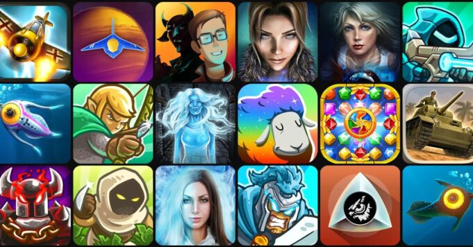 Subnautica Below Zero, Kingdom Rush 5, Iron Marines 2 y más