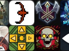 Salones del Tormento, Warpledge, Little Nightmares y más