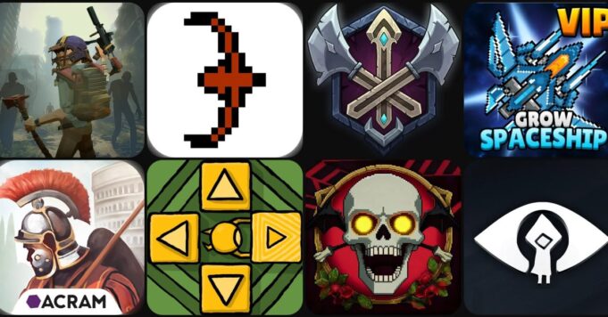 Salones del Tormento, Warpledge, Little Nightmares y más