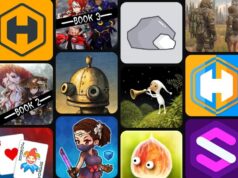 Balatro, Samorost 3, CHUCHEL, Botanicula, más