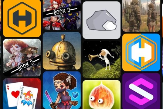 Balatro, Samorost 3, CHUCHEL, Botanicula, más