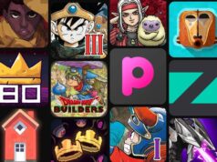 Ofertas y obsequios de aplicaciones de Android de hoy, Dragon Quest 1