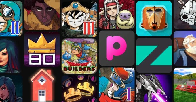 Ofertas y obsequios de aplicaciones de Android de hoy, Dragon Quest 1