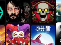 Poker, Ya Joker, Empire of the Gods, Dawncaster y más
