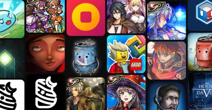 LEGO Bricktales, Boxville, Casa de Da Vinci y más