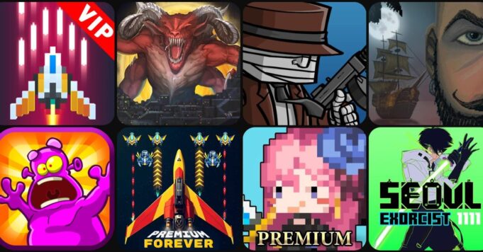 Exorcista de Seúl, WindWings, Farm Invasion y más