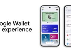 El importante rediseño de Google Wallet para Android se lanza en I/O 2026