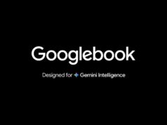 Google anuncia Googlebooks con enfoque Gemini Intelligence