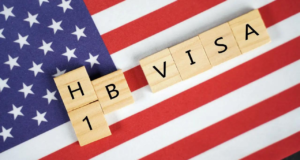 Ken Paxton inicia una investigación sobre el abuso de la visa H-1B en la ‘oficina fantasma’