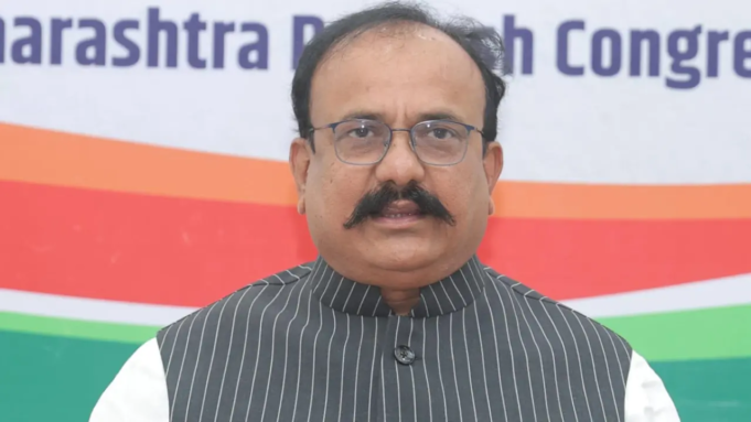 El jefe del Congreso de Maharashtra, Harshwardhan Sapkal, critica al BJP y afirma que el sur de la India rechazó su ideología