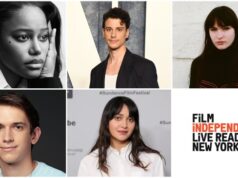 El evento de lectura en vivo ‘Heathers’ en la ciudad de Nueva York está dirigido al elenco estelar
