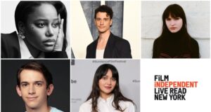 El evento de lectura en vivo ‘Heathers’ en la ciudad de Nueva York está dirigido al elenco estelar