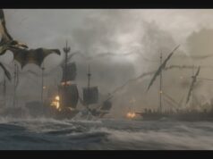 La tercera temporada de ‘House of the Dragon’ presenta la ‘batalla naval más sangrienta de la historia’