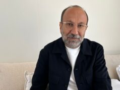 Entrevista en Cannes con Asghar Farhadi ‘Cuentos paralelos’