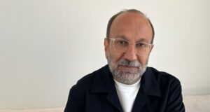 Entrevista en Cannes con Asghar Farhadi ‘Cuentos paralelos’
