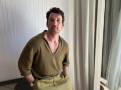 Entrevista a Miles Teller en Cannes: ‘Paper Tiger’ y más