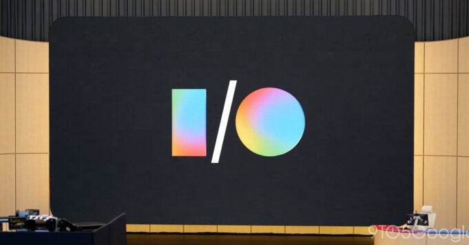 Blog en vivo de Google I/O 2026 Keynote