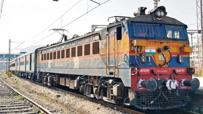 Los servicios de tren semanales Pandharpur-Tirupati funcionarán como trenes regulares a partir de mayo de 2026: Central Railway