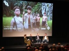 EP ‘El señor de las moscas’ sobre Jack Thorne y David McKenna encontrando matices