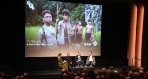 EP ‘El señor de las moscas’ sobre Jack Thorne y David McKenna encontrando matices