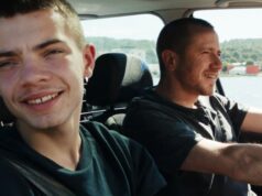 Un drama familiar dolorosamente conmovedor