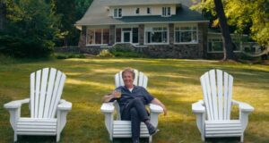 Lawrence Kasdan sobre Martin Short, ‘En busca del arca perdida’ y más