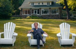 Lawrence Kasdan sobre Martin Short, ‘En busca del arca perdida’ y más