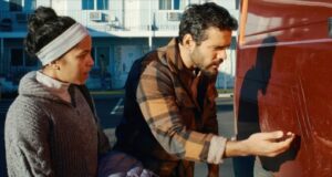 El brutal y emocionante viaje de André Øvredal lo logra