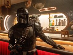 Entrevista sobre efectos visuales de The Mandalorian y Grogu