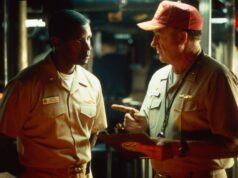 El nuevo cine de Beverly rinde homenaje a Denzel Washington y Tony Scott