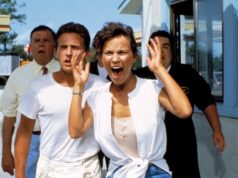 Crash Out con ‘Maximum Overdrive’ de Stephen King (1986) – Aniversario