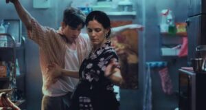 Barry Keoghan protagoniza un extraño drama sobre la mayoría de edad