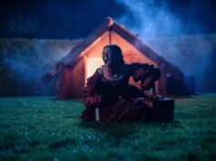 El feroz triunfo del terror gótico maorí gana el SIFF 2026