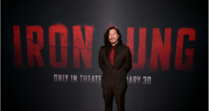 Markiplier no puede vender ‘Iron Lung’ en YouTube: en desarrollo