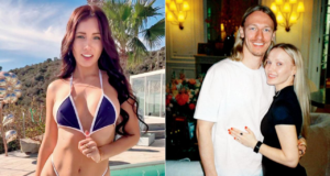 ¡Sexo para salvar! La propuesta de la estrella del cine para adultos Mary Rock al portero del PSG